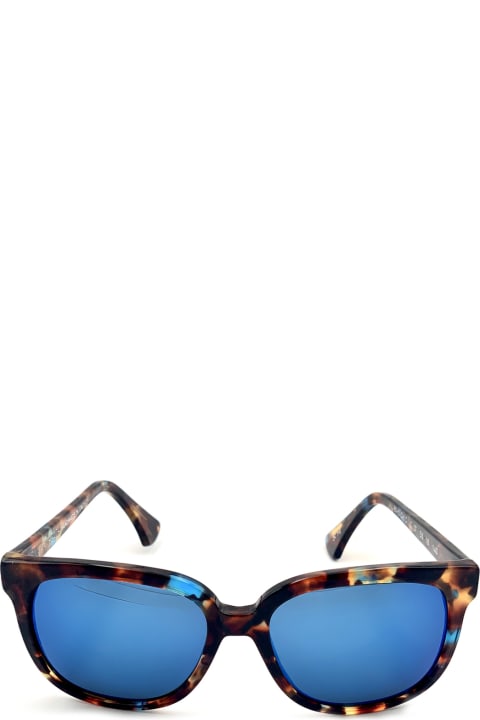 Silvian Heach Eyewear for Women Silvian Heach Boho Chic Sunglasses