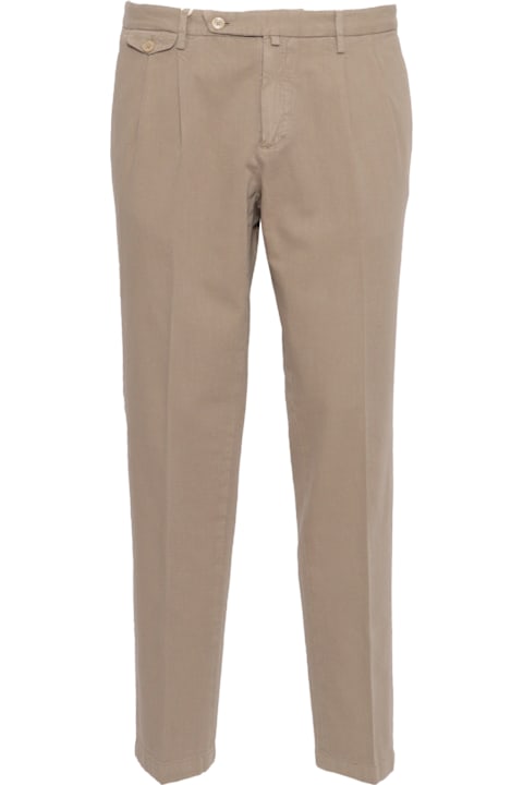 Briglia 1949 Pants for Men Briglia 1949 Trousers