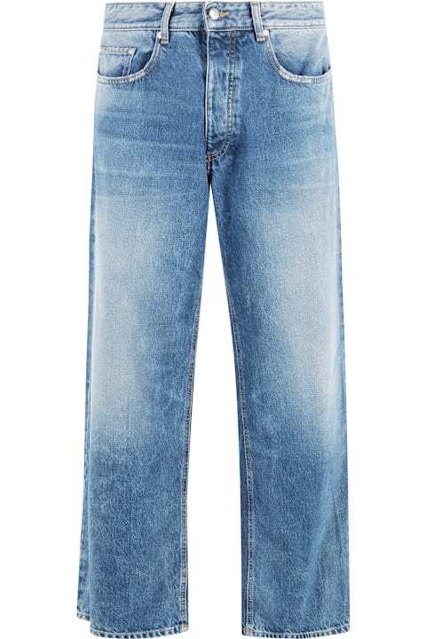 Homeware Icon Denim Will