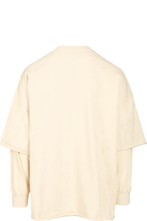 Fleeces & Tracksuits for Men DRKSHDW Tommy Hustler T-shirt