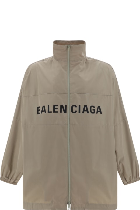 Balenciaga Clothing for Men Balenciaga Jacket