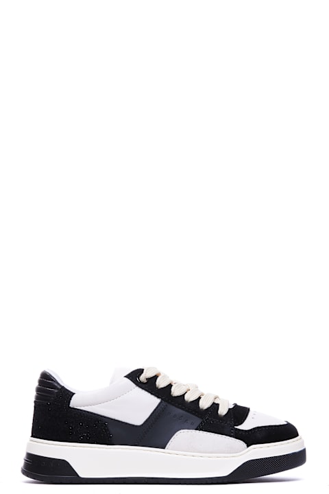 Shoes for Men Hogan Hogan Chamallow Sneakers