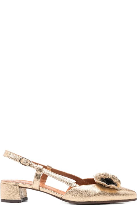 Chie Mihara لـ Men Chie Mihara Shoes