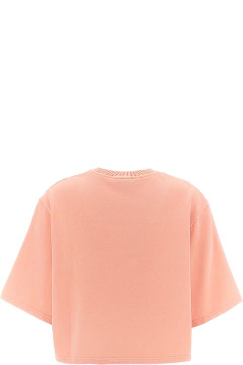 Fleeces & Tracksuits for Women Fendi 3d 'fendi Roma' Sweatshirt