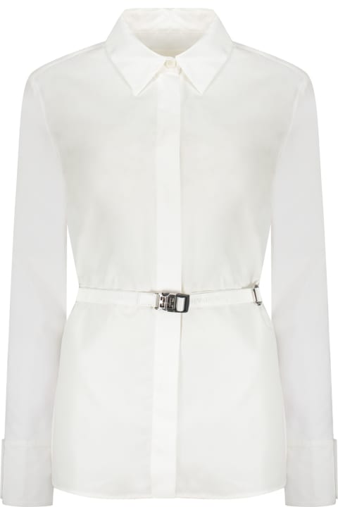 Homeware Givenchy Cotton Shirt