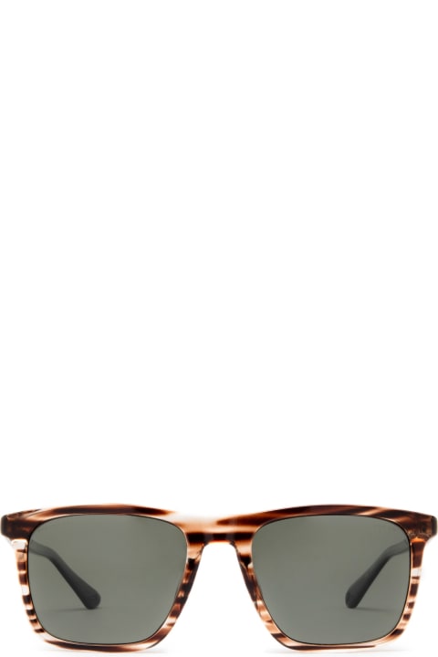 Splf17e Brown Sunglasses
