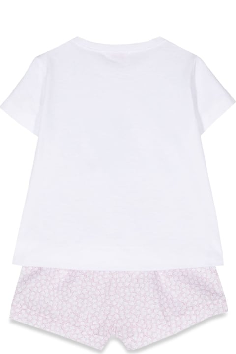 أدوات منزلية Il Gufo Two Piece Pepper Suit