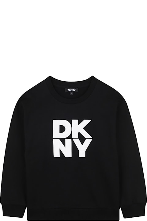 DKNY for Women DKNY Sweatshirt With Logo