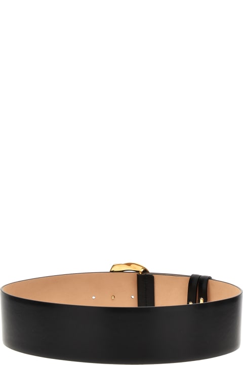 Alexander McQueen Accessories for Women Alexander McQueen 'snake' Belt