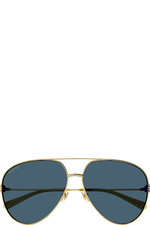 Gucci Eyewear Eyewear for Women Gucci Eyewear Gg1280s Sunglasses