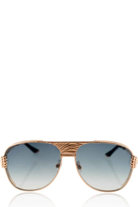 Anna-Karin Karlsson for Kids Anna-Karin Karlsson You Tigerwhite Gold