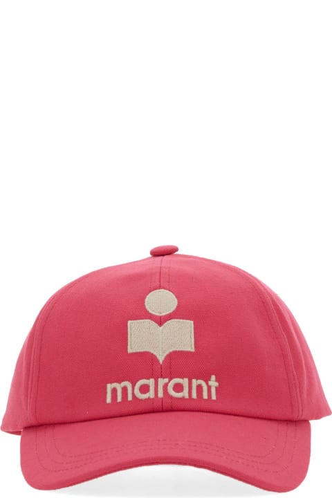 ウィメンズ Isabel Marantの帽子 Isabel Marant Baseball Hat