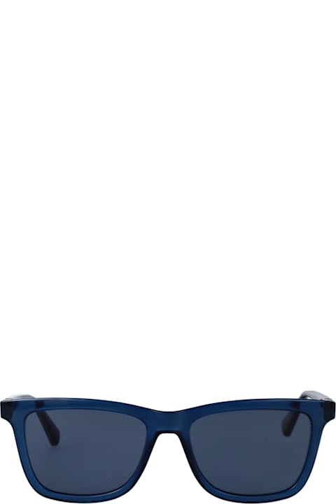 Calvin Klein Jeans for Kids Calvin Klein Jeans Ckj24601s Sunglasses