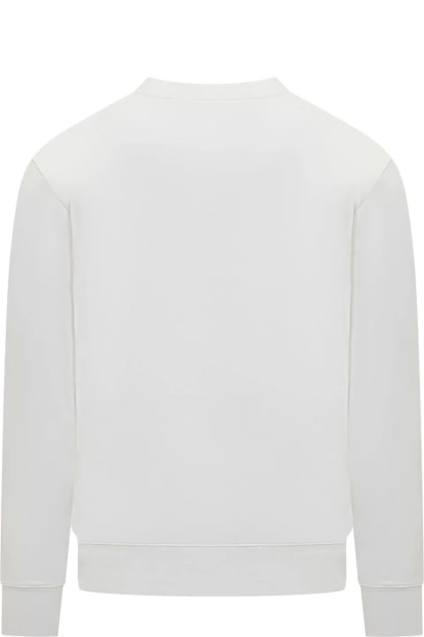 C.P. Company for Men C.P. Company C.p.company Sweaters White