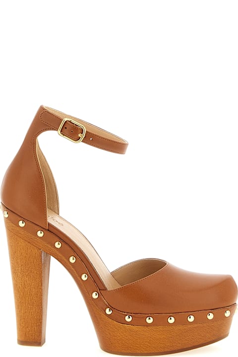 Chloé 'lola' Pumps