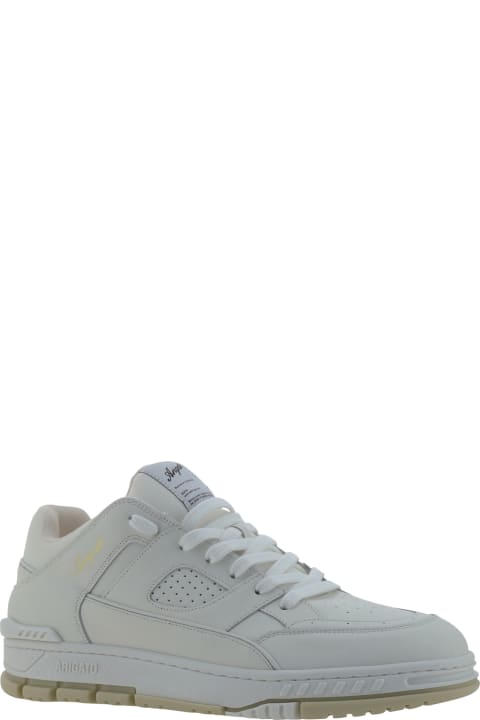 Axel Arigato for Men Axel Arigato Area Lo Sneakers