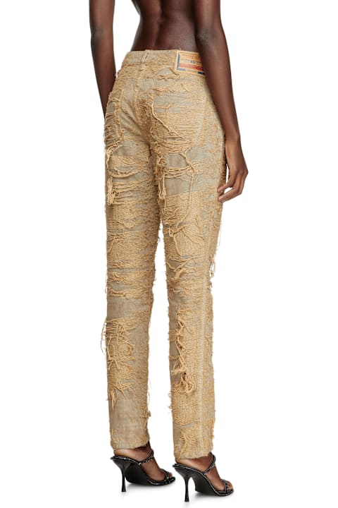 Diesel for Women Diesel D-jiann Trouser
