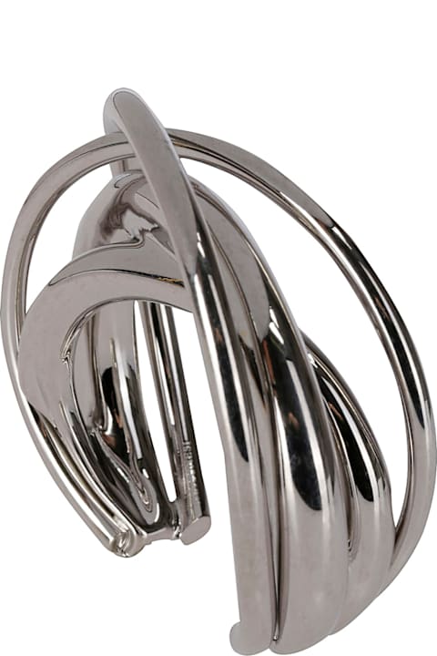 Panconesi Jewelry for Women Panconesi Triptych Bracelet