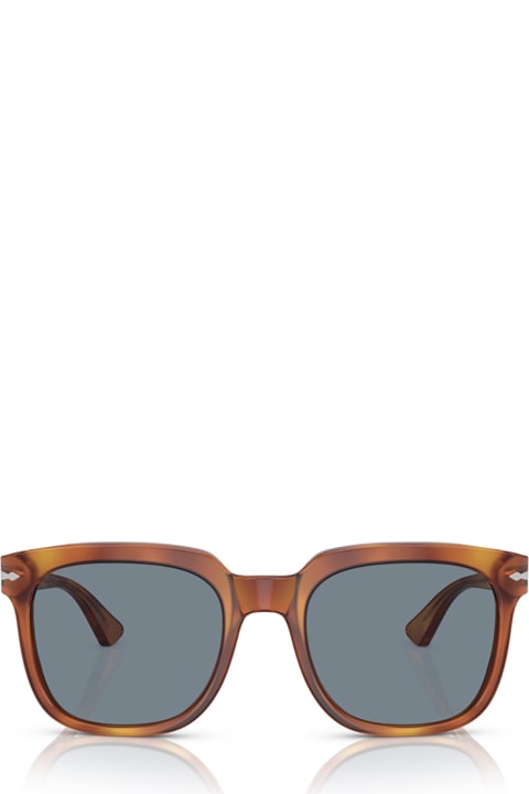 Persol Eyewear for Men Persol Po3323s Terra Di Siena Sunglasses