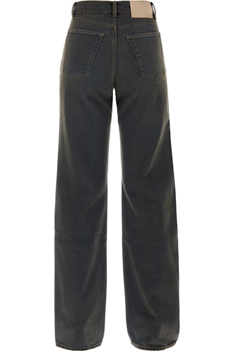 インテリア Our Legacy Denim Jeans