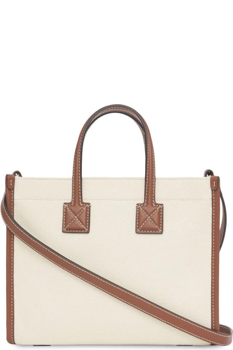 Burberry Bags for Women Burberry Ll Mn Pocket Dtl Tote Ll6 Womens Bags
