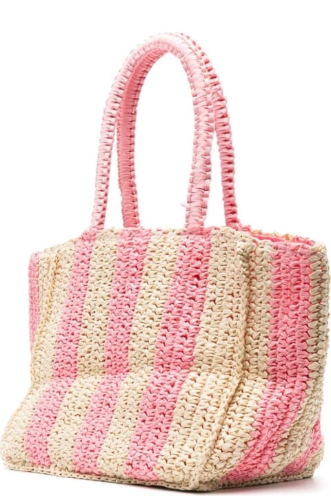 Sundek Bags for Women Sundek Borsa Donna Con Stampa