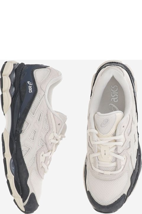Shoes for Women Asics Gel-nyc Sneakers