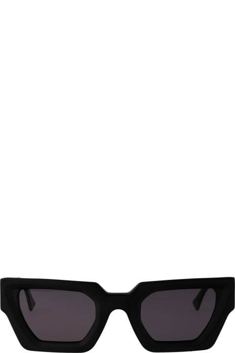 Kuboraum Eyewear for Men Kuboraum Maske F3 Sunglasses