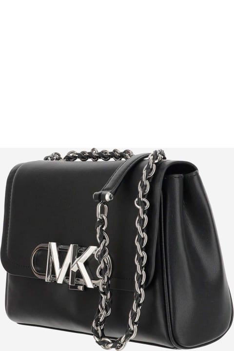 Michael Kors Shoulder Bags for Women Michael Kors Medium Parker Shoulder Bag