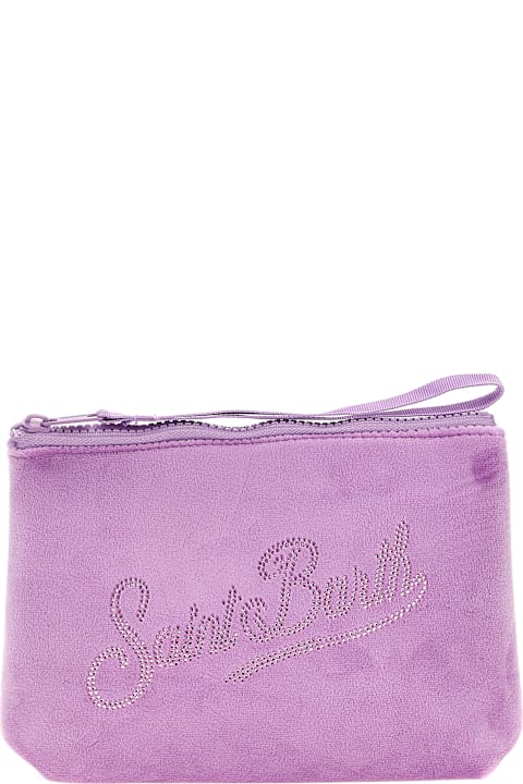 MC2 Saint Barth for Women MC2 Saint Barth 'aline' Clutch