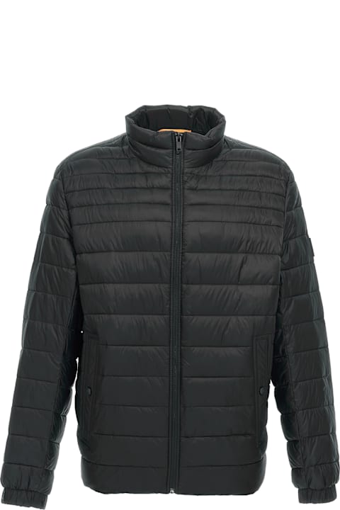 Hugo Boss Coats & Jackets for Men Hugo Boss 'oden1' Down Jacket