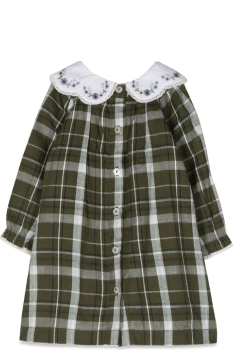 Dresses for Baby Girls Tartine et Chocolat Robe11 Robe