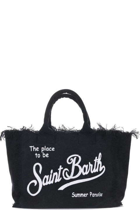MC2 Saint Barth Bags for Women MC2 Saint Barth Mc2 Saint Barth Shopping Bag