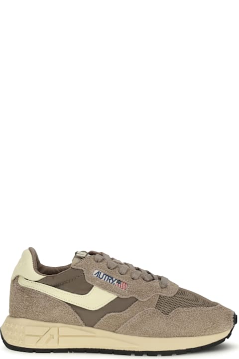Autry Reelwind Low Sneakers