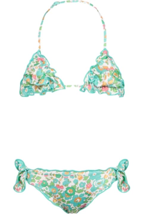 Swimwear for Girls MC2 Saint Barth Cris Bikini