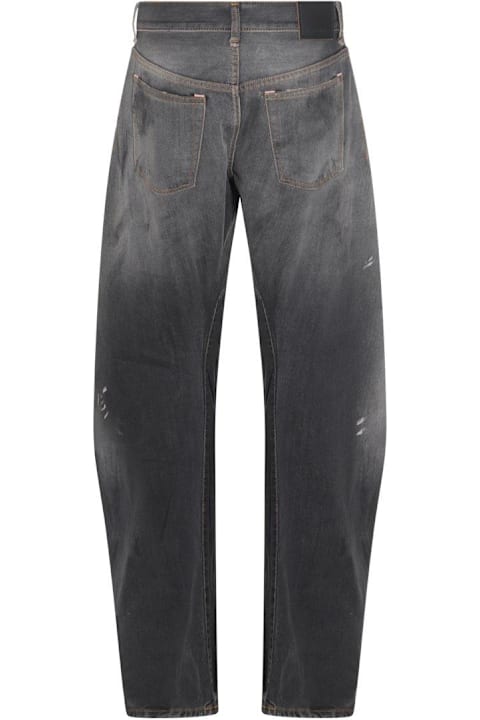 Homeware Acne Studios Loose Fit Jeans