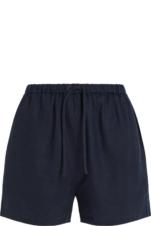 Tommy Hilfiger Pants & Shorts for Women Tommy Hilfiger Lightweight Regular Fit Shorts