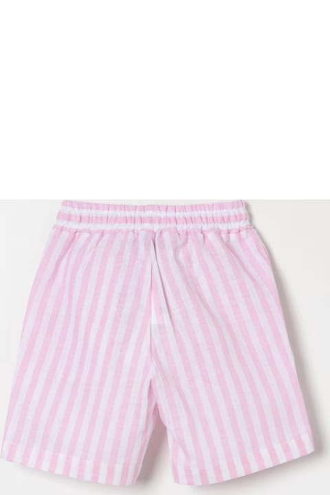 Manuel Ritz Bottoms for Baby Girls Manuel Ritz Bermuda A Righe