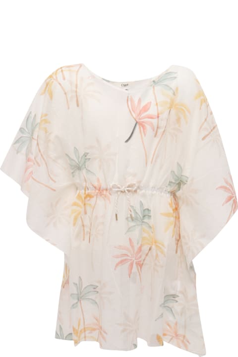 Homeware Chloé Short Sleeve Dress