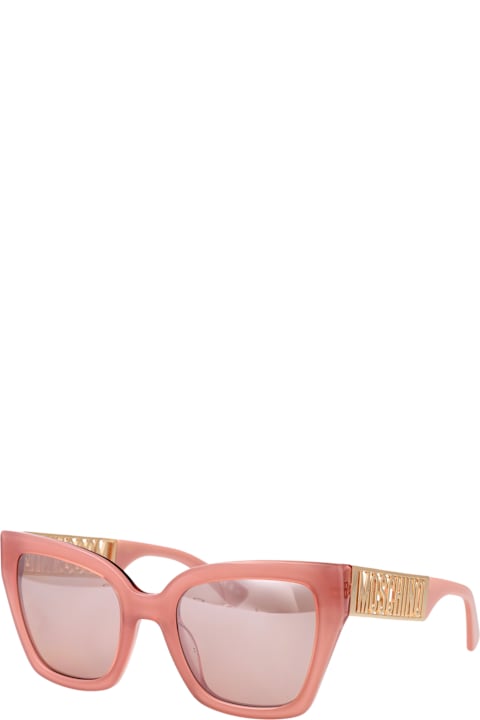 Moschino Eyewear Eyewear for Women Moschino Eyewear Mos161/s Sunglasses