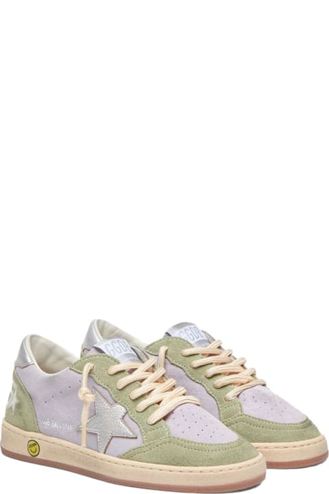 Homeware Golden Goose Ball Star Sneaker