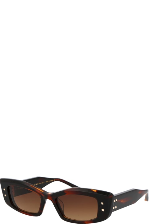 V - Quattro Sunglasses
