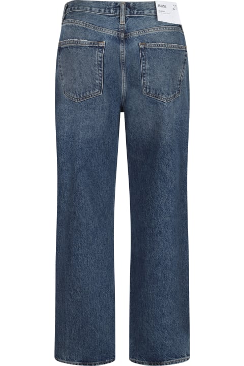 AGOLDE Jeans for Women AGOLDE Valen Jeans