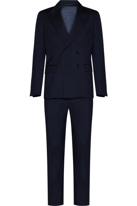 Low Brand Clothing for Men Low Brand Suit