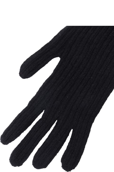 Gloves for Women Alberta Ferretti Long Gloves