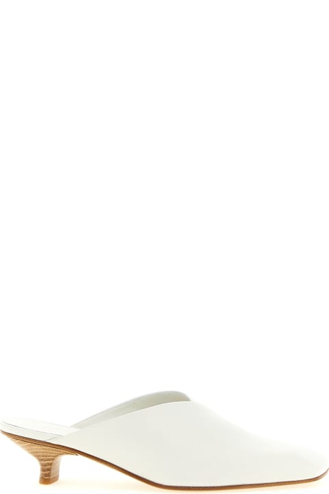 Vicini 'lavenue' Sabots