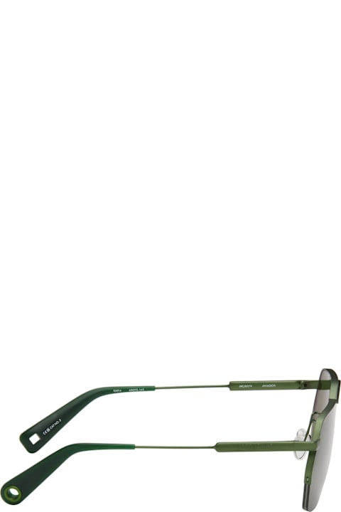 Jacquemus Accessories for Men Jacquemus AVIADOR Sunglasses
