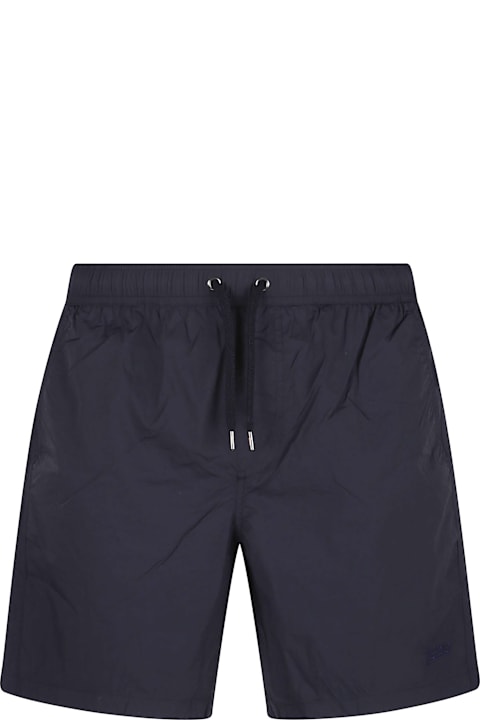 Herno Swimwear for Men Herno Costume Con Taschino