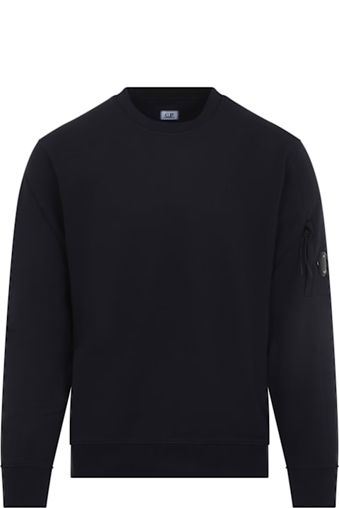 C.P. Company for Women C.P. Company Cotton Sweatshirt