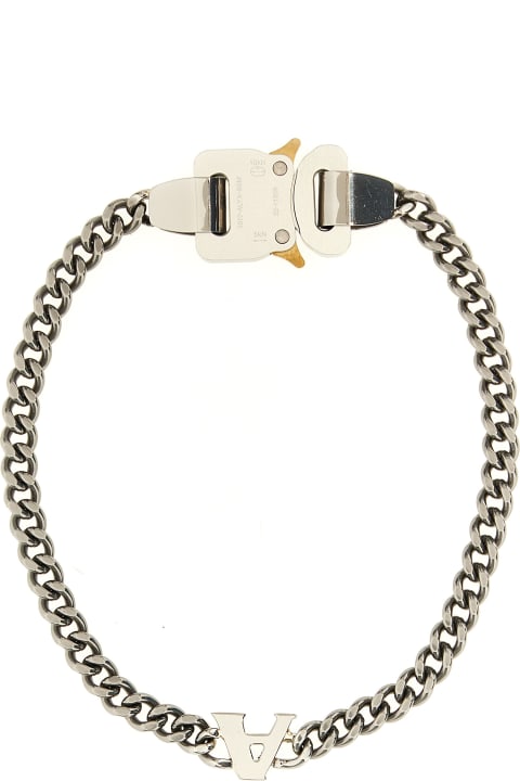 Necklaces for Men 1017 ALYX 9SM Buckle Necklace